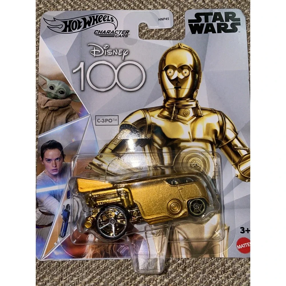 Mattel this hot